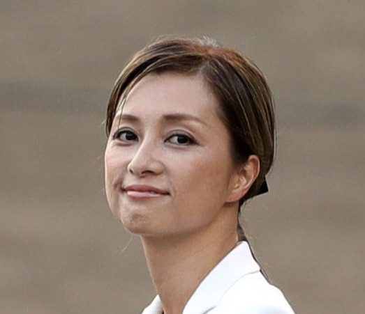 Do As Infinityの伴都美子（2018年撮影）