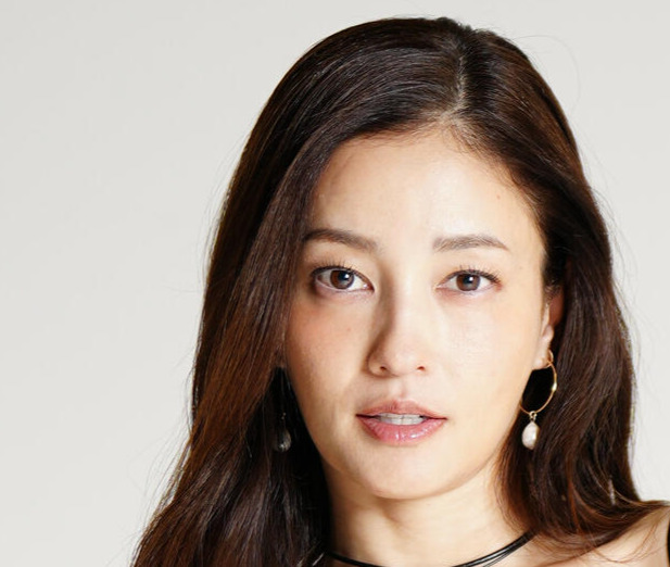 黒木メイサ（2026年撮影）