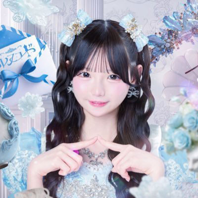 小鈴もゆのXから