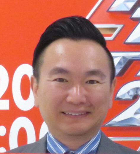 かまいたち山内健司（2026年撮影）