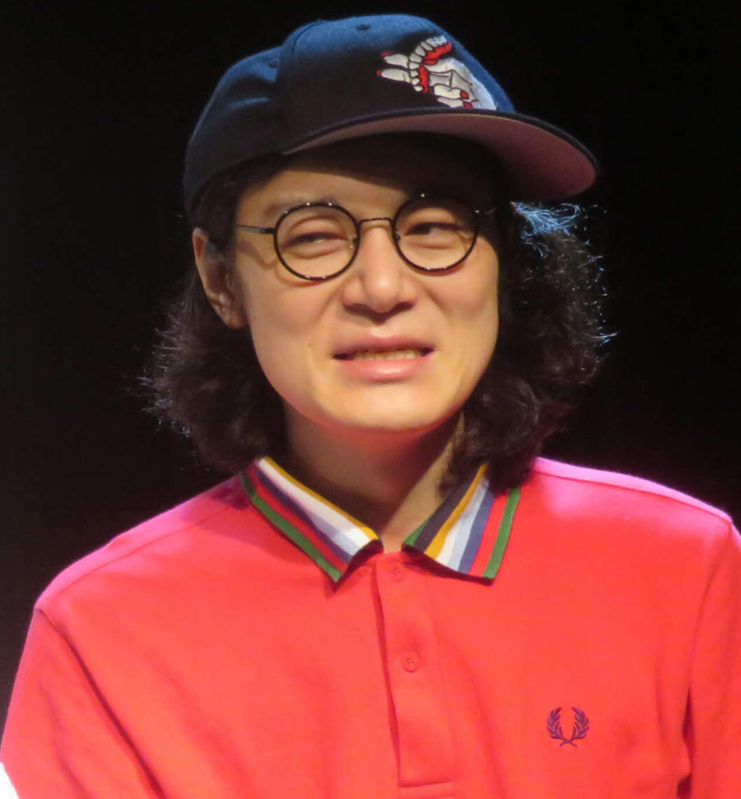 スーパー3助（2024年6月撮影）