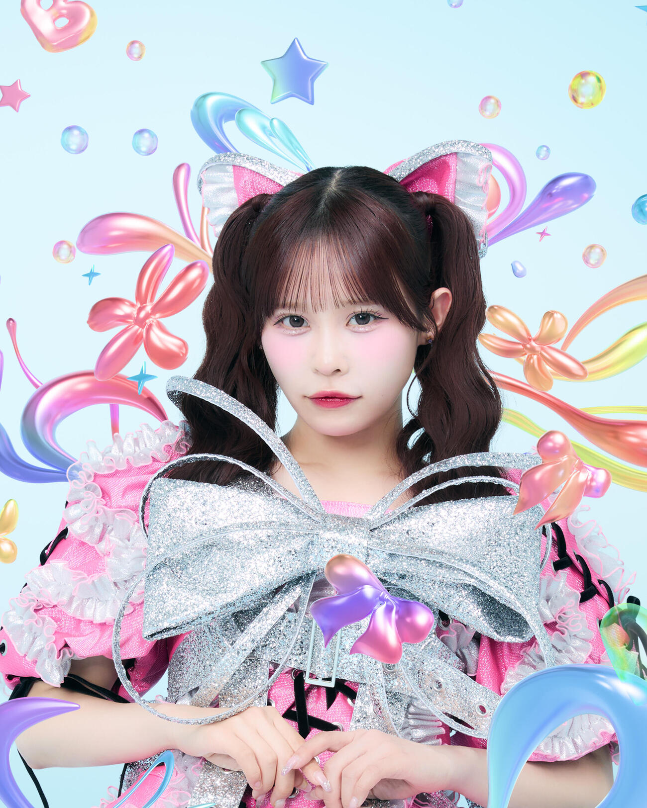 「CANDY　TUNE　村川緋杏　1st写真集　the　Bibian」（宝島社）