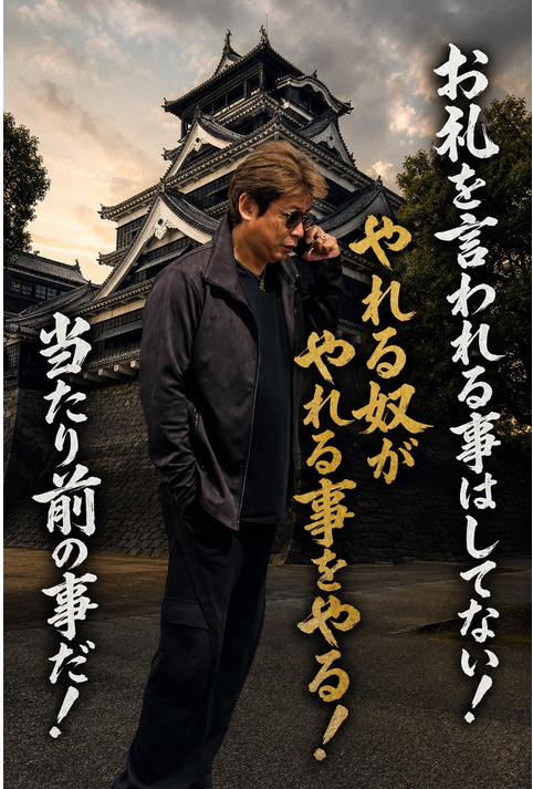 水元秀二郎のブログから