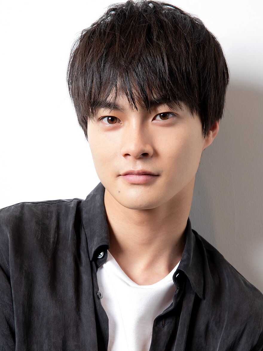 映画「アンダードッグ－日本初のW杯出場を決めたポンコツ男－」に出演する結木滉星