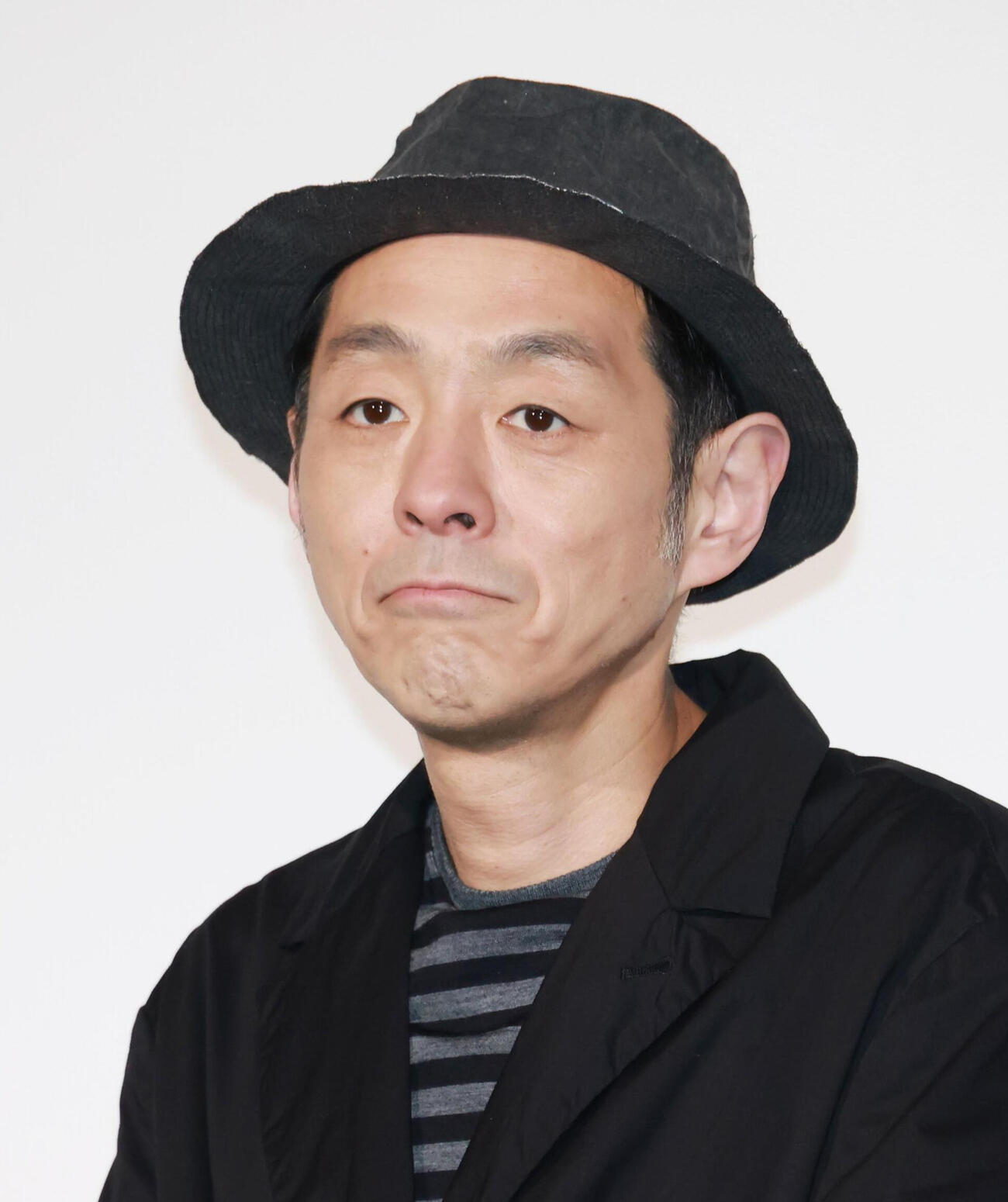 宮藤官九郎（2026年3月撮影）