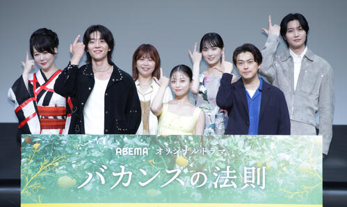 橋本環奈「うれしい」「どこにでも連れて行きます」　ILLITのYUNAHのラブコールに喜ぶ