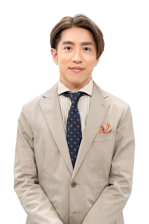 村上信五「新たなスタートを切る決断」ミヤネ屋後継番組「ニュース　to」金曜MC就任