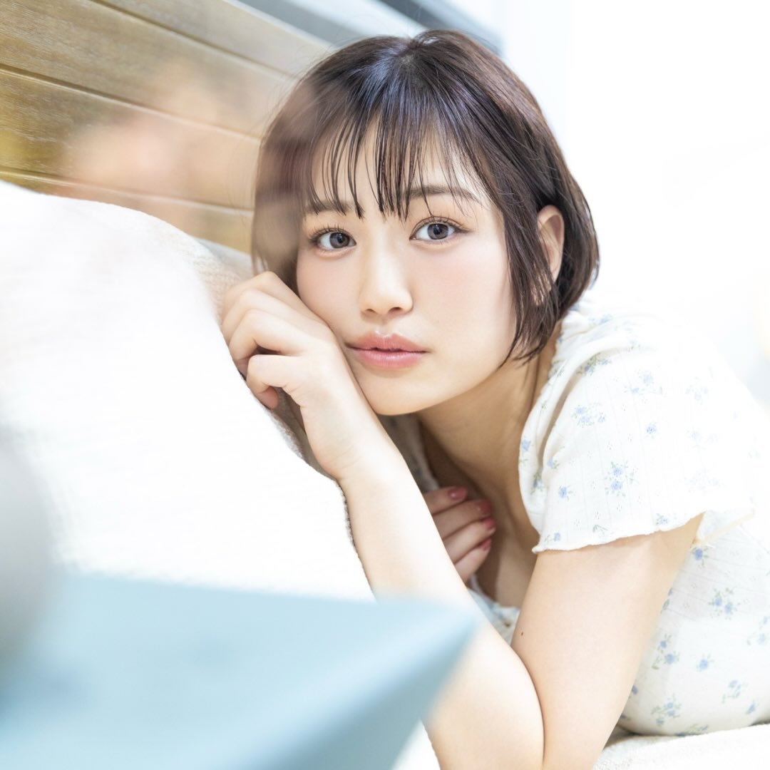 滝口きららのインスタグラムから