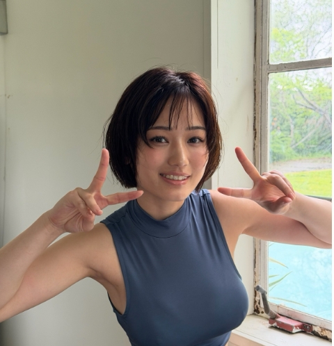 滝口きららのインスタグラムから