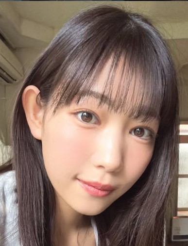 河内裕里のインスタグラムから