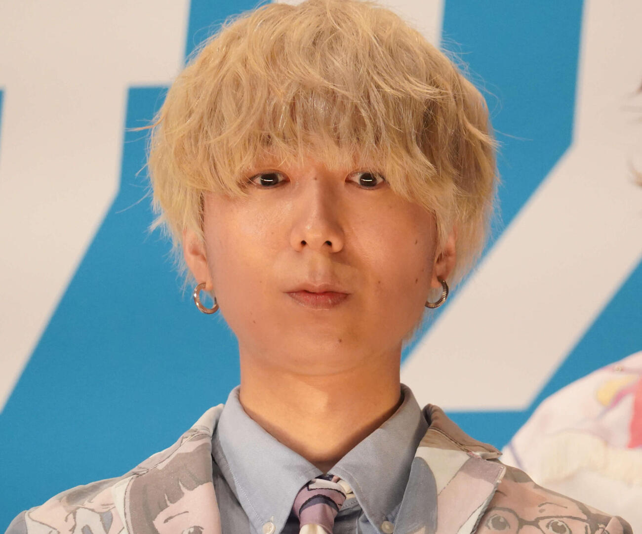 川谷絵音（2022年撮影）