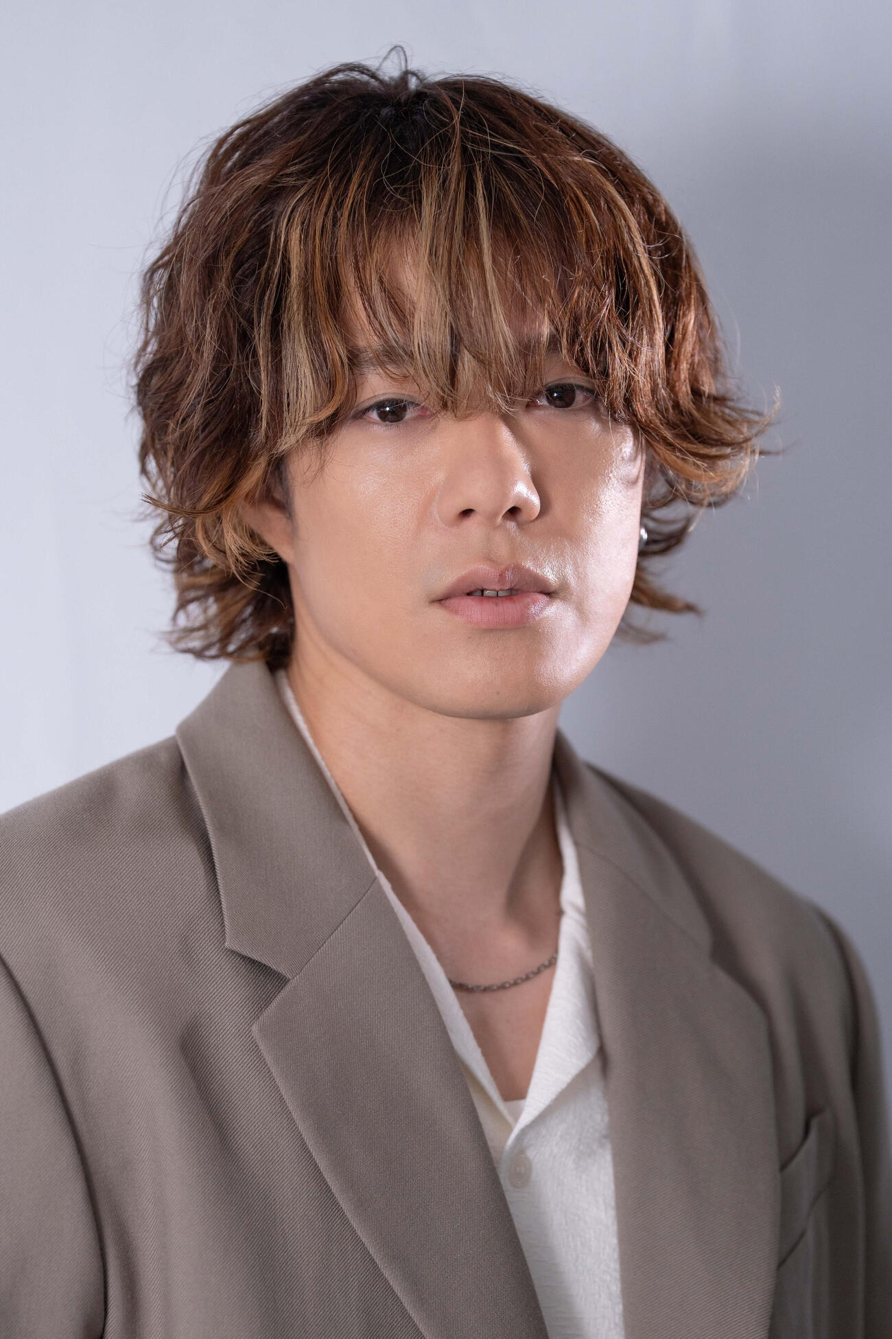 「7ORDER」のギタリスト真田佑馬