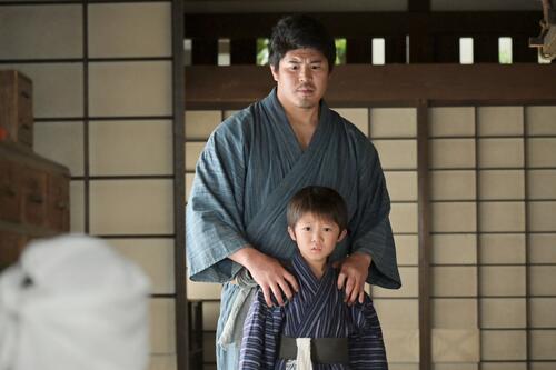 【第19週の風、薫る】りんは悩んだ末、黒川たちと村に向かうのだが…