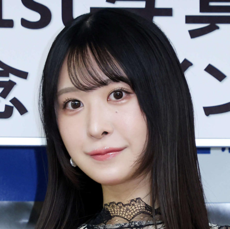真島なおみ（2023年撮影）