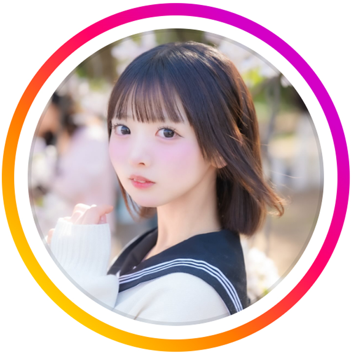 琴雛ひなのインスタグラムから