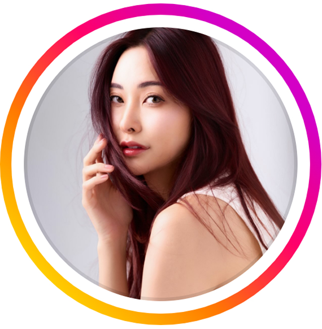 南真琴のインスタグラムから