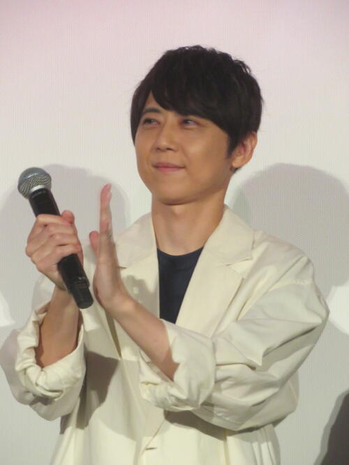 “家族愛”でアフレコ現場は涙涙涙　下野紘＆梶裕貴の告白「どうしてもクライマックスあたりで…」