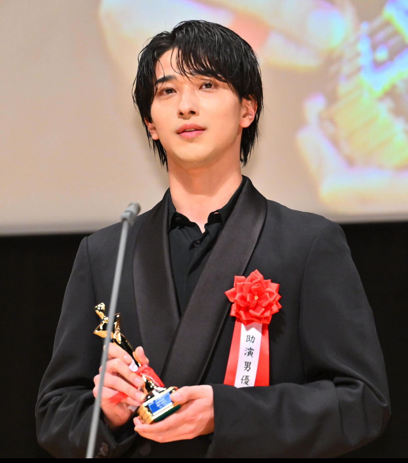 横浜流星（2026年6月撮影）