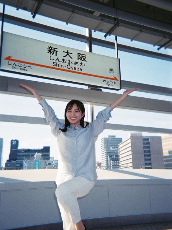 佐藤佳奈のインスタグラムから