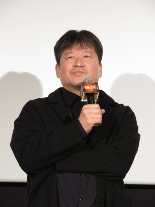 佐藤二朗コメントを「踊る大捜査線」公式Ｘで投稿「すんなり溶け込めました」「100点満点」