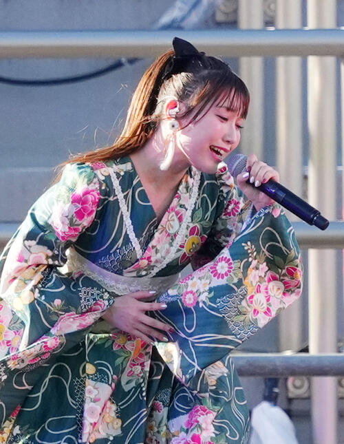 声優鈴木愛奈が事務所退所「より成長した姿を」ラブライブなど出演