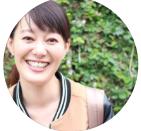 竹中知華のインスタグラムから
