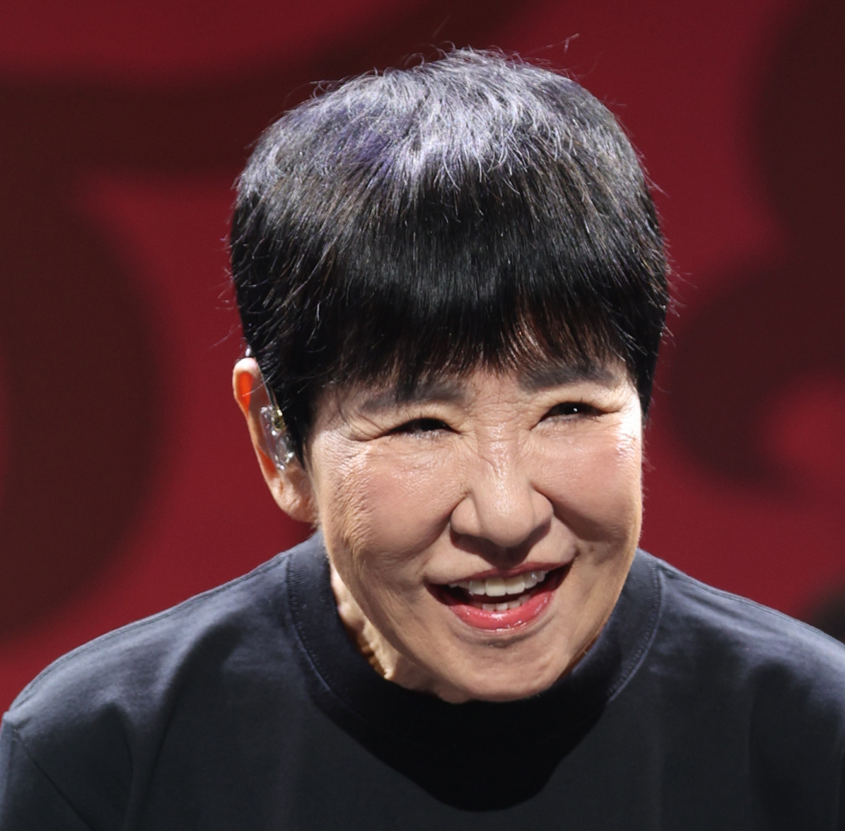 和田アキ子（2023年10月撮影）