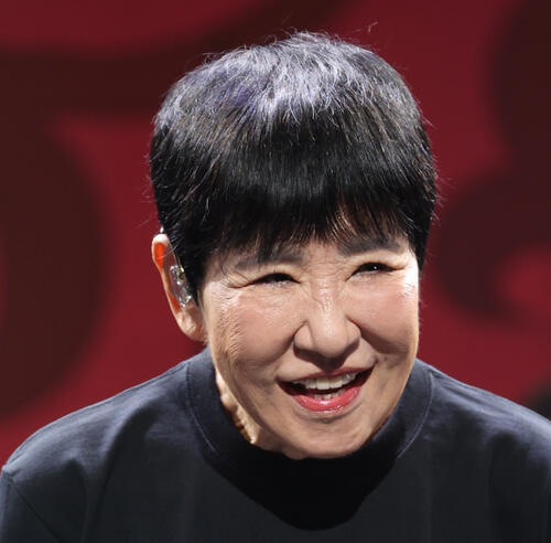 和田アキ子「今はすぐに炎上するからね」かつての人気歌手との“マル秘”エピソードに沈黙