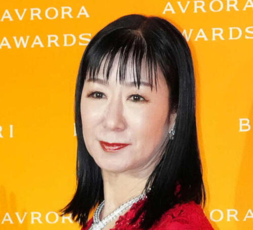 板東英二さん、ハイヒール・リンゴが明かす意外な一面　大のおしゃべり好きが一言も…