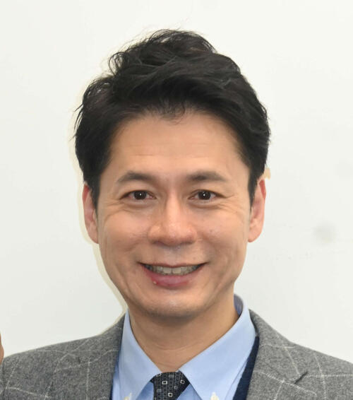 石井亮次アナ、名古屋のサウナには「どこを見ても…」板東英二さんの名前