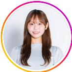福山千奈のインスタグラムから