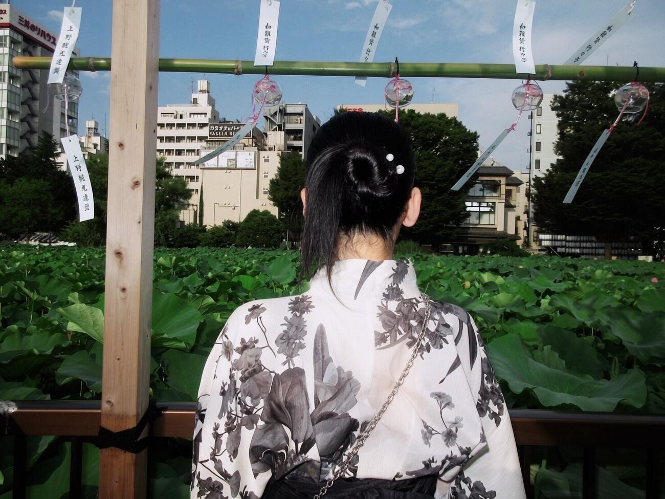 もう21歳。「大人っぽ計画の称号」が手に入るように頑張らなきゃ！