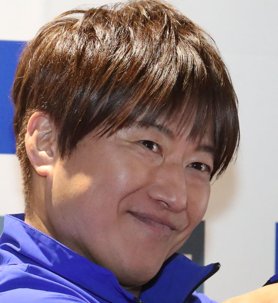 小渕健太郎（2025年2月撮影）