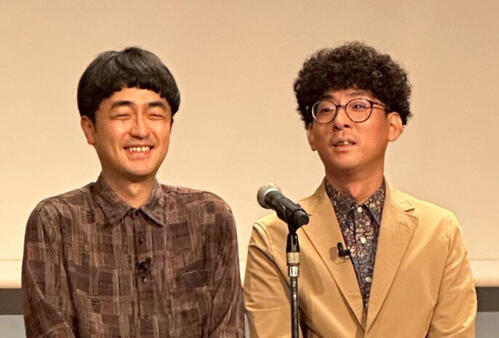 大阪・関西万博で大人気ヨルダン館が「たくろう万博」で復活　「すごいこと」「国レベルの事業」