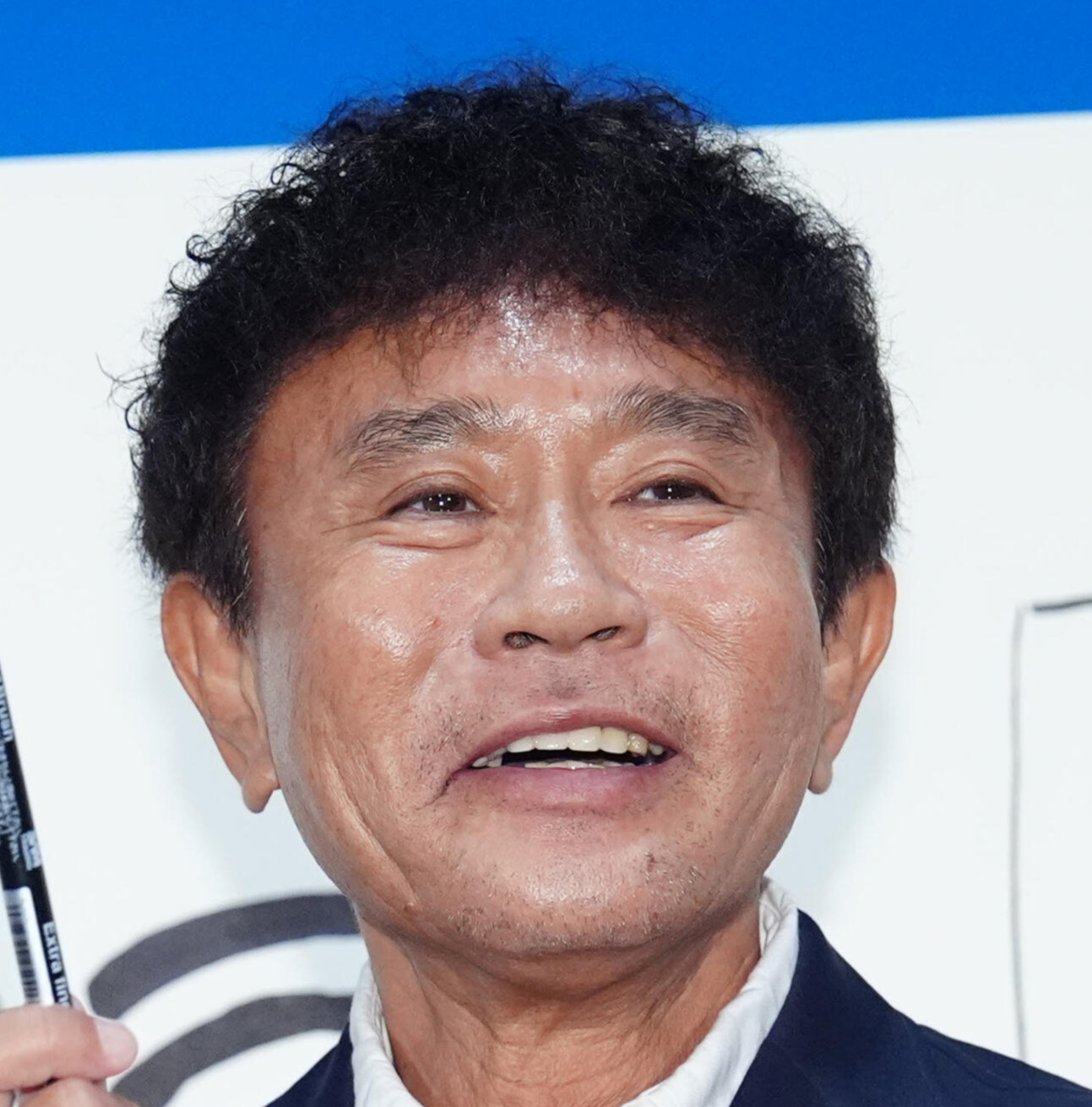 ダウンタウン浜田雅功（2025年撮影）