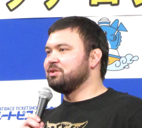 ウルフアロン、浜田雅功が「見たことがないもの」にビックリ「いるんですか、まだ…」
