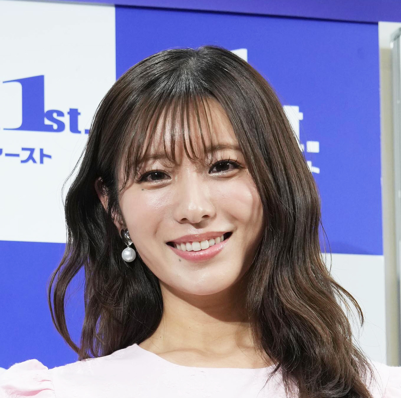 白戸ゆめの（2026年撮影）