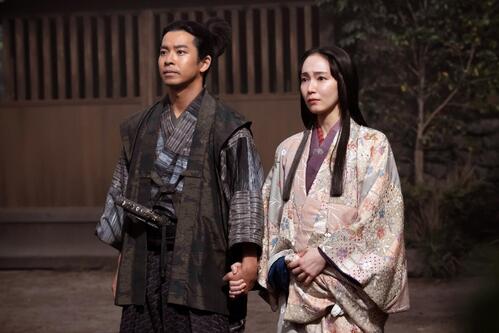「豊臣兄弟！」主役の仲野太賀がコメント　父との共演、吉岡里帆に「感謝」菅田将暉は「最高」