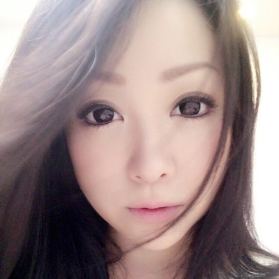 小向美奈子のXから