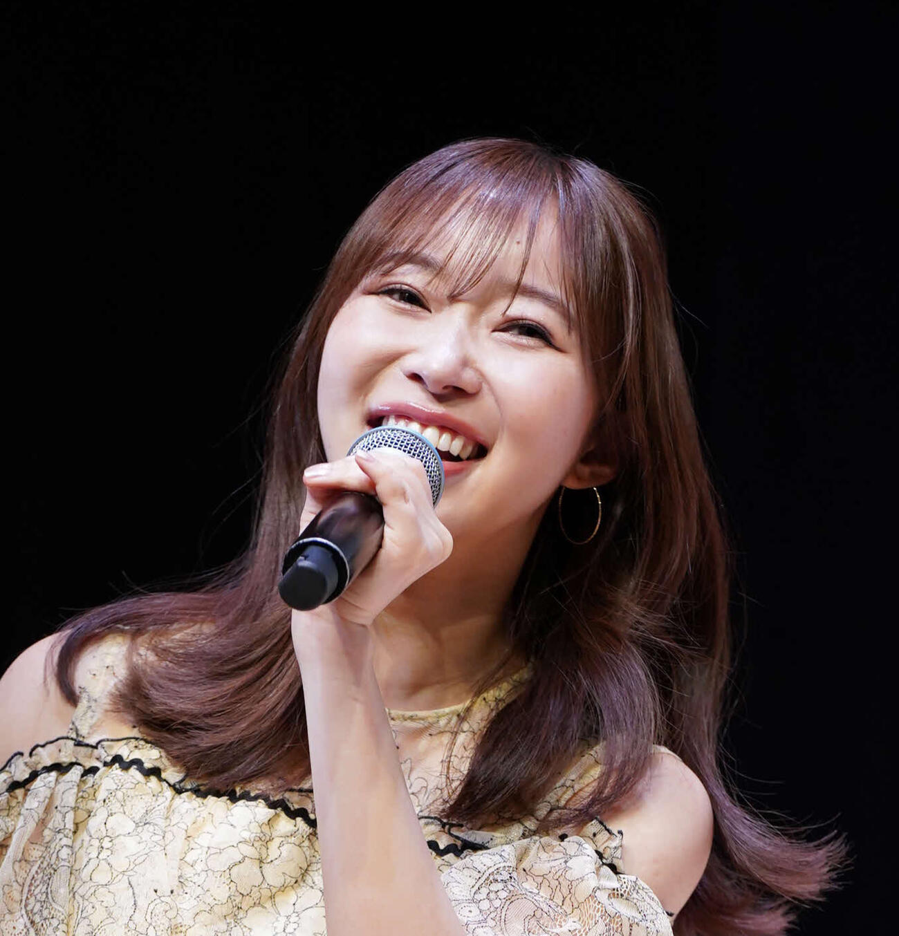 指原莉乃（2024年撮影）