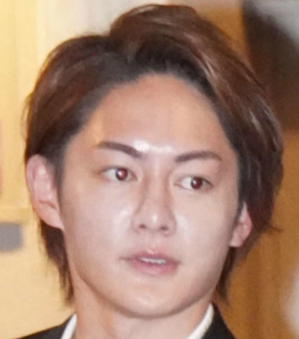 三崎優太氏（2023年7月撮影）