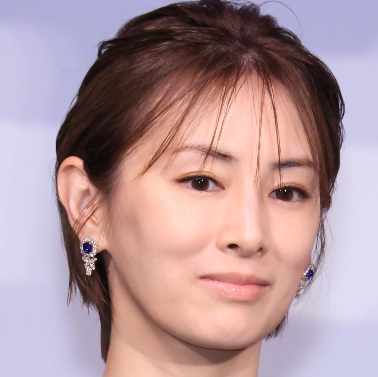 北川景子（2026年5月撮影）