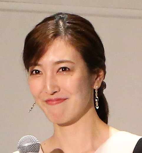 小澤陽子（2023年7月撮影）