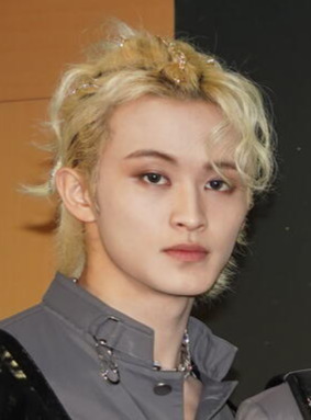 MARK（マーク）（2023年撮影）