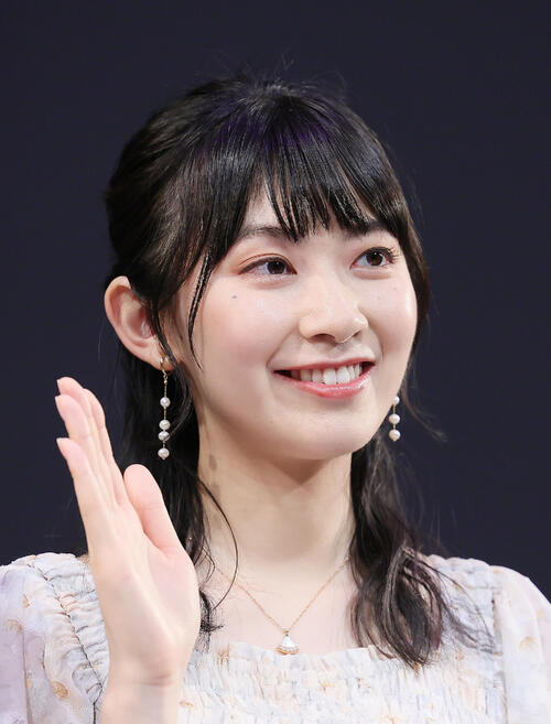 檜山沙耶が第1子妊娠を報告　仕事は「無理のない範囲で」夫はプロテニス選手