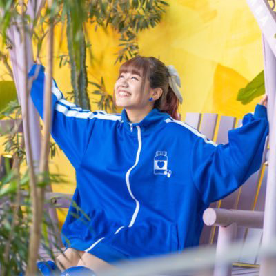 すみれのXから