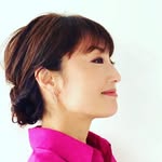 井上晴美のインスタグラムから