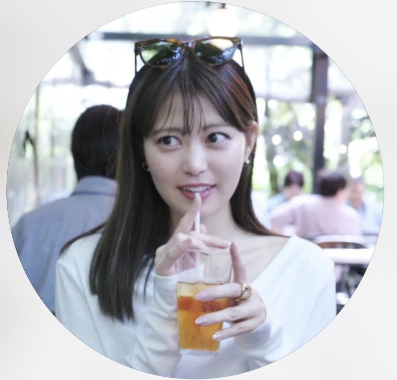 前田亜美のインスタグラムから