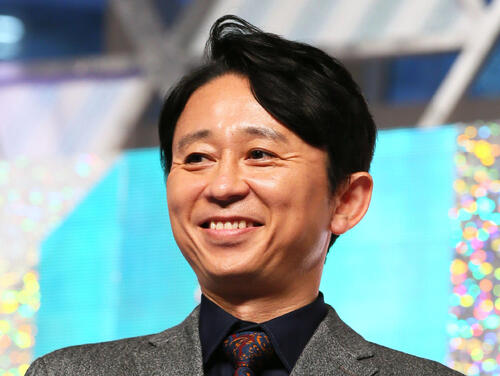 有吉弘行「様子がおかしいぐらいポジティブだった」離婚した芸人に言及