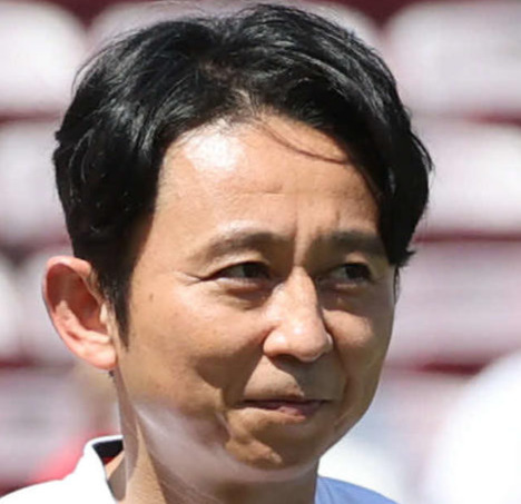有吉弘行（2022年9月撮影）